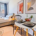 Schängel Chic 27 * Koblenz (Rhineland-Palatinate)