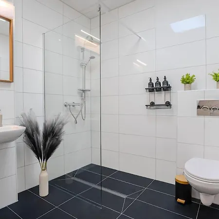 Apartmán Schaengel Chic 27