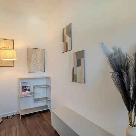 Schaengel Chic 27 * Koblenc