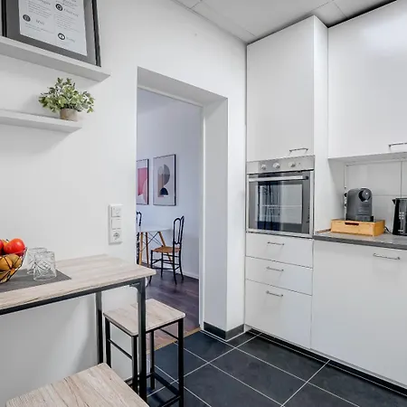 Schaengel Chic 27 * Koblenc