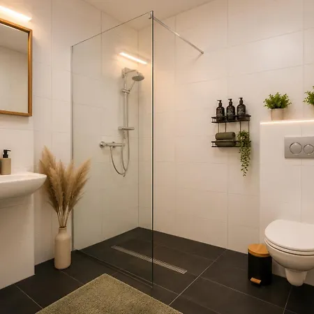 Schaengel Chic 27 Apartmán *