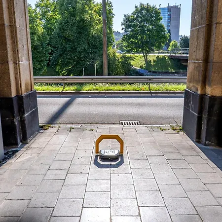 Apartmán Schaengel Chic 27 *