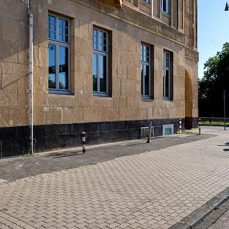 Schaengel Chic 27 Apartmán *