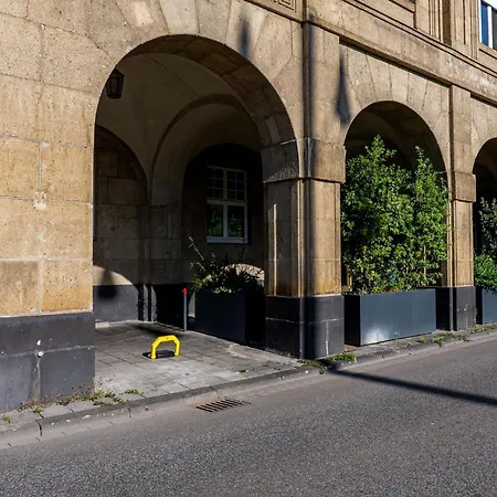 Apartmán Schaengel Chic 27 *