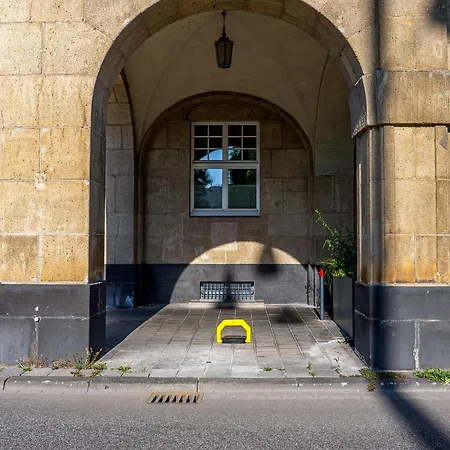 Apartmán Schaengel Chic 27 *