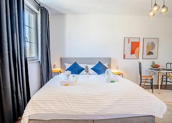 Apartamento Schaengel Chic 27