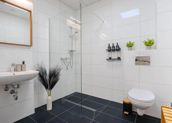 Apartamento Schaengel Chic 27