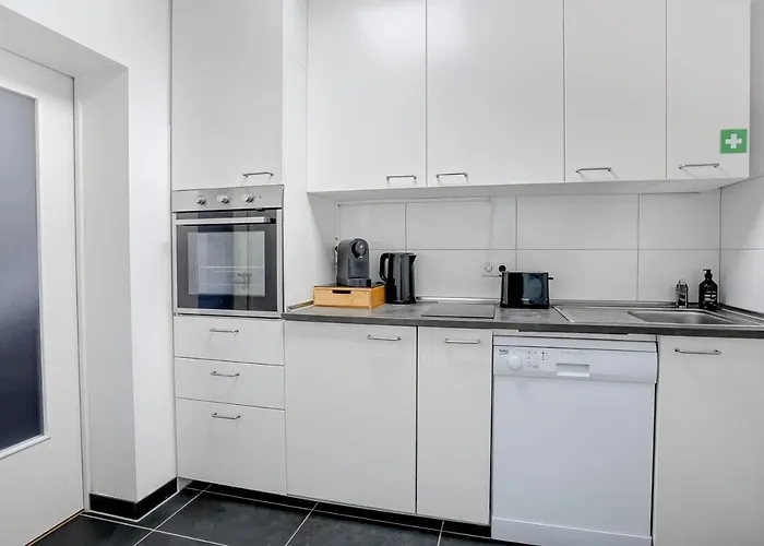 Schaengel Chic 27 Apartamento Coblença