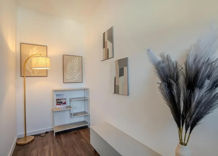 Schaengel Chic 27 * Coblença