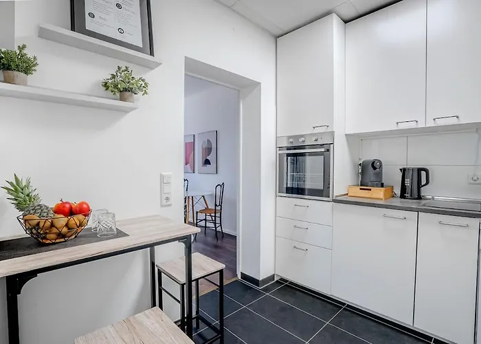 Apartamento Schaengel Chic 27