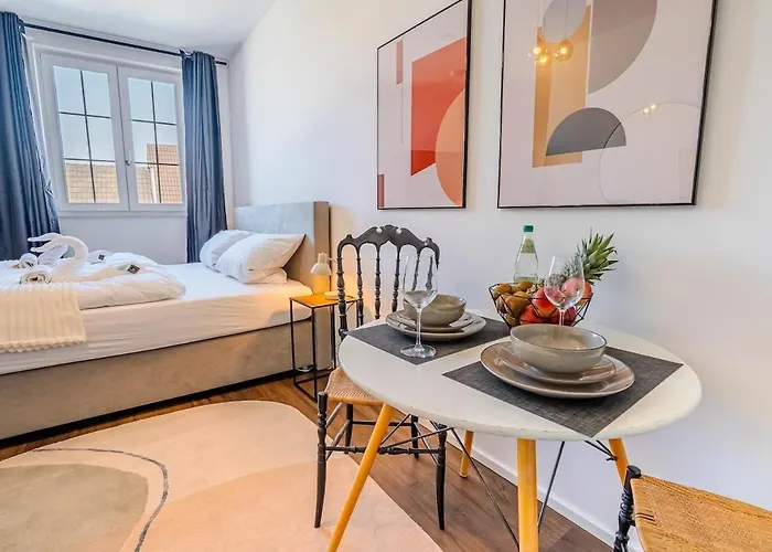 Schaengel Chic 27 * Coblença