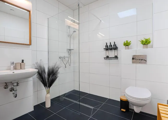 Schaengel Chic 27 Apartamento